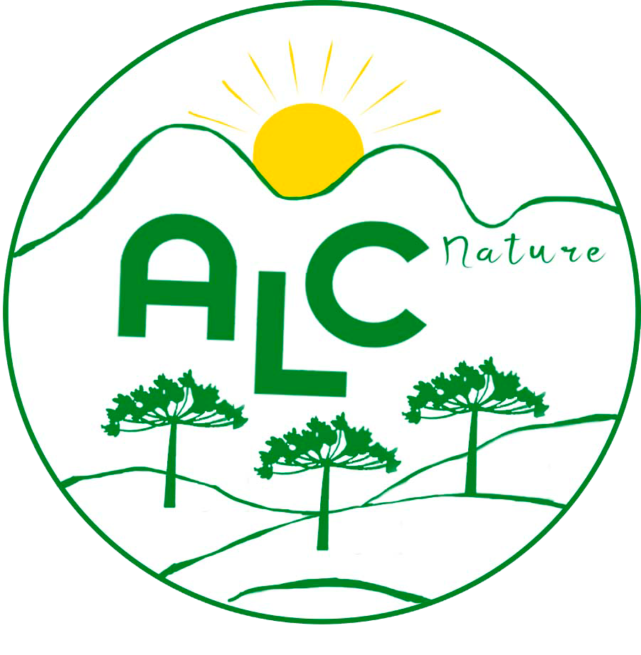 Logo Oficial ALC Nature