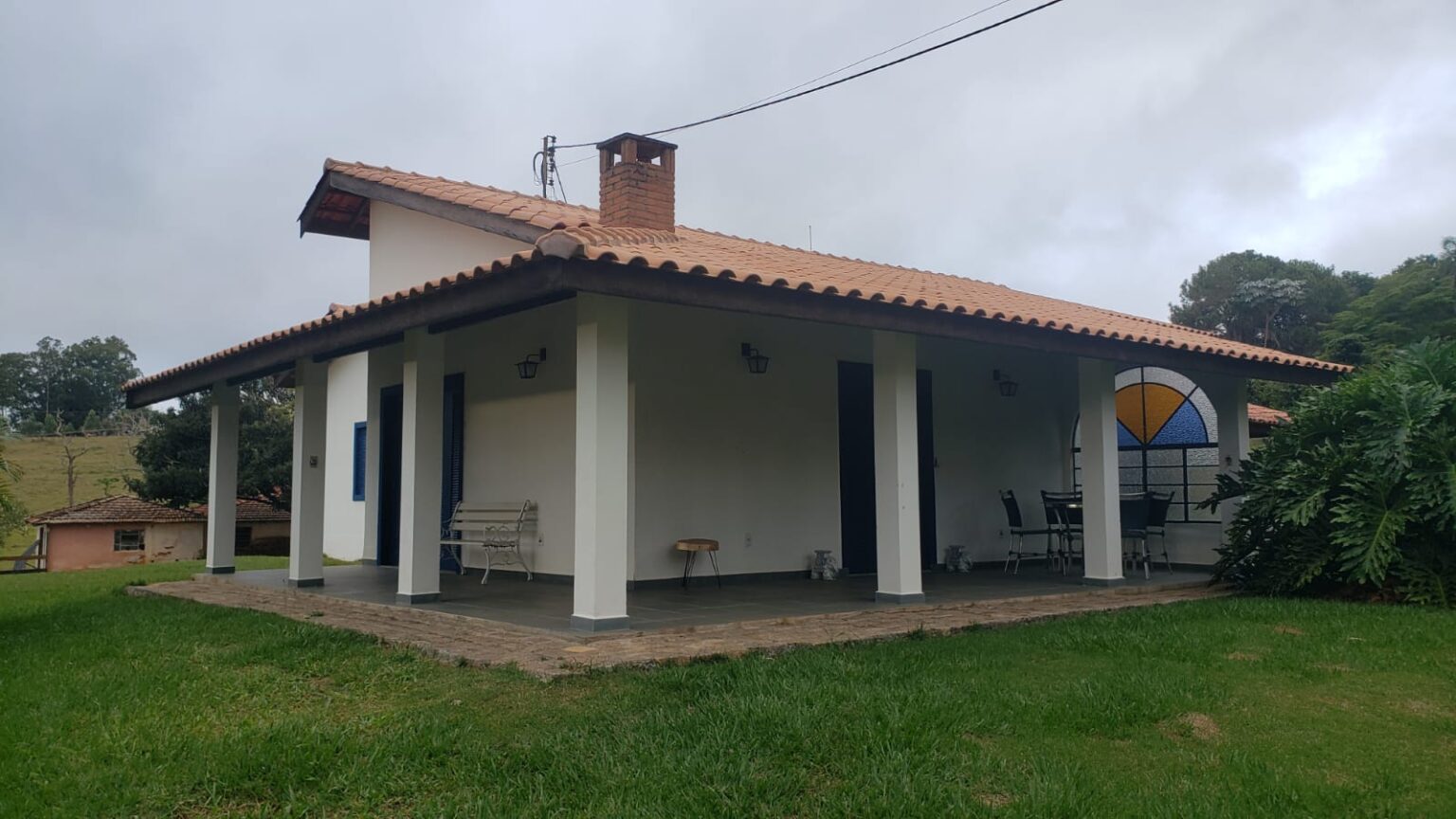 Piracaia casa 2
